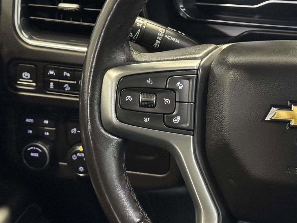 Used 2023 Chevrolet Tahoe Premier image 30