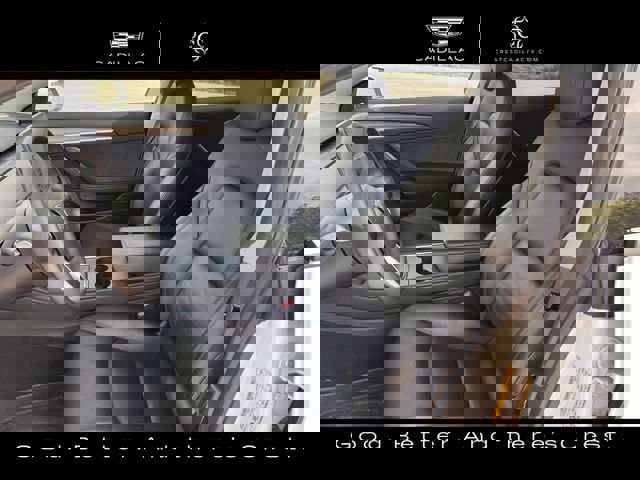 Used 2023 Tesla Model 3 Standard Range image 20