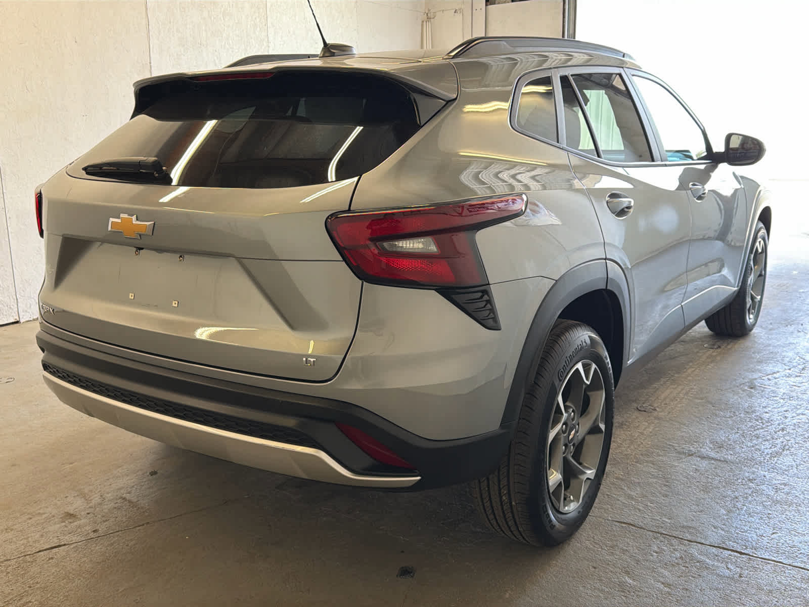 Used 2024 Chevrolet Trax LT image 5
