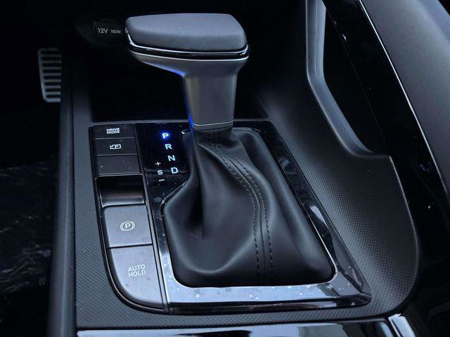 New 2026 Hyundai Elantra SEL Sport Premium image 14