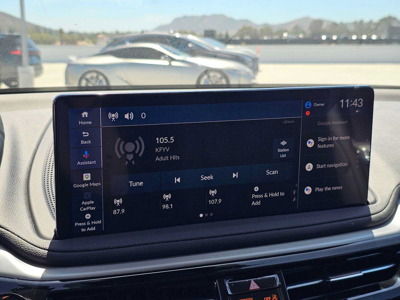 New 2026 Acura MDX FWD image 27