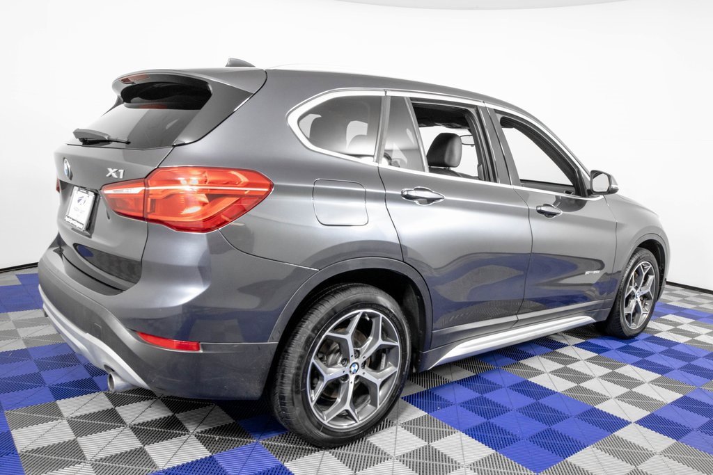 Used 2018 BMW X1 sDrive28i w/ Convenience Package image 5