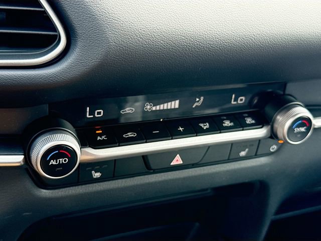 New 2026 MAZDA CX-30 AWD 2.5 S image 15