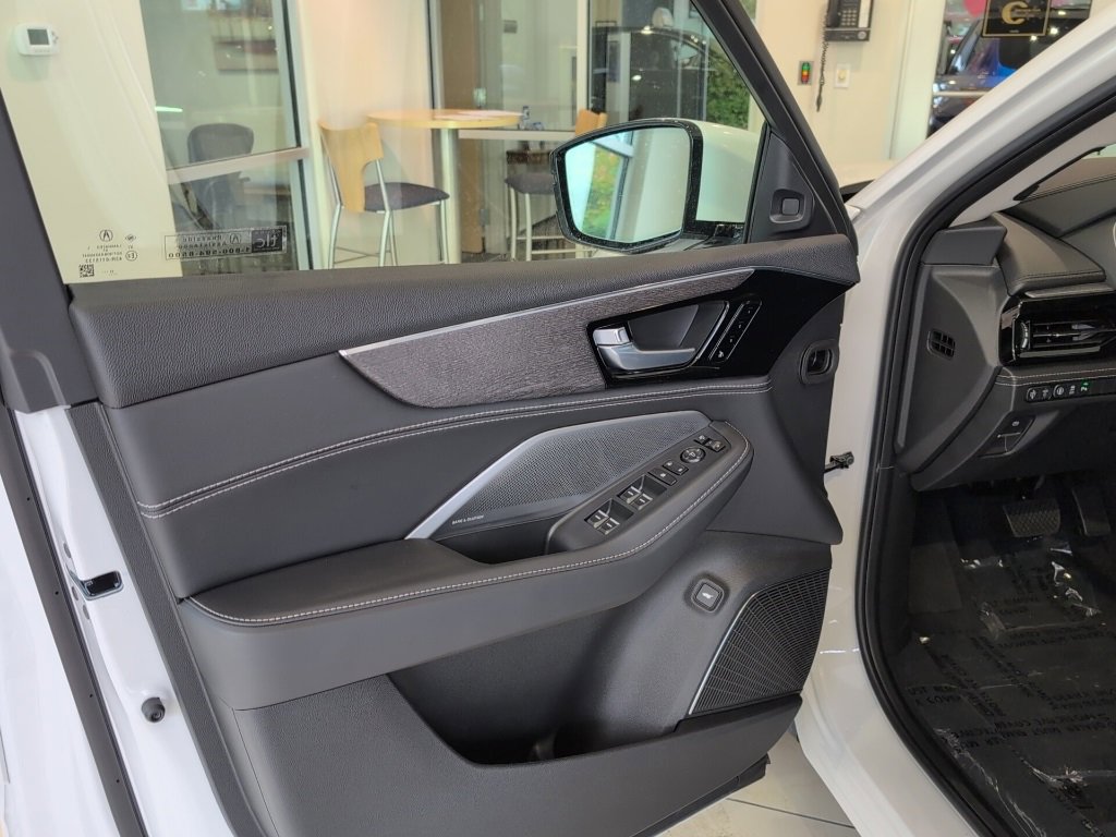 New 2026 Acura MDX w/ Advance Package image 8