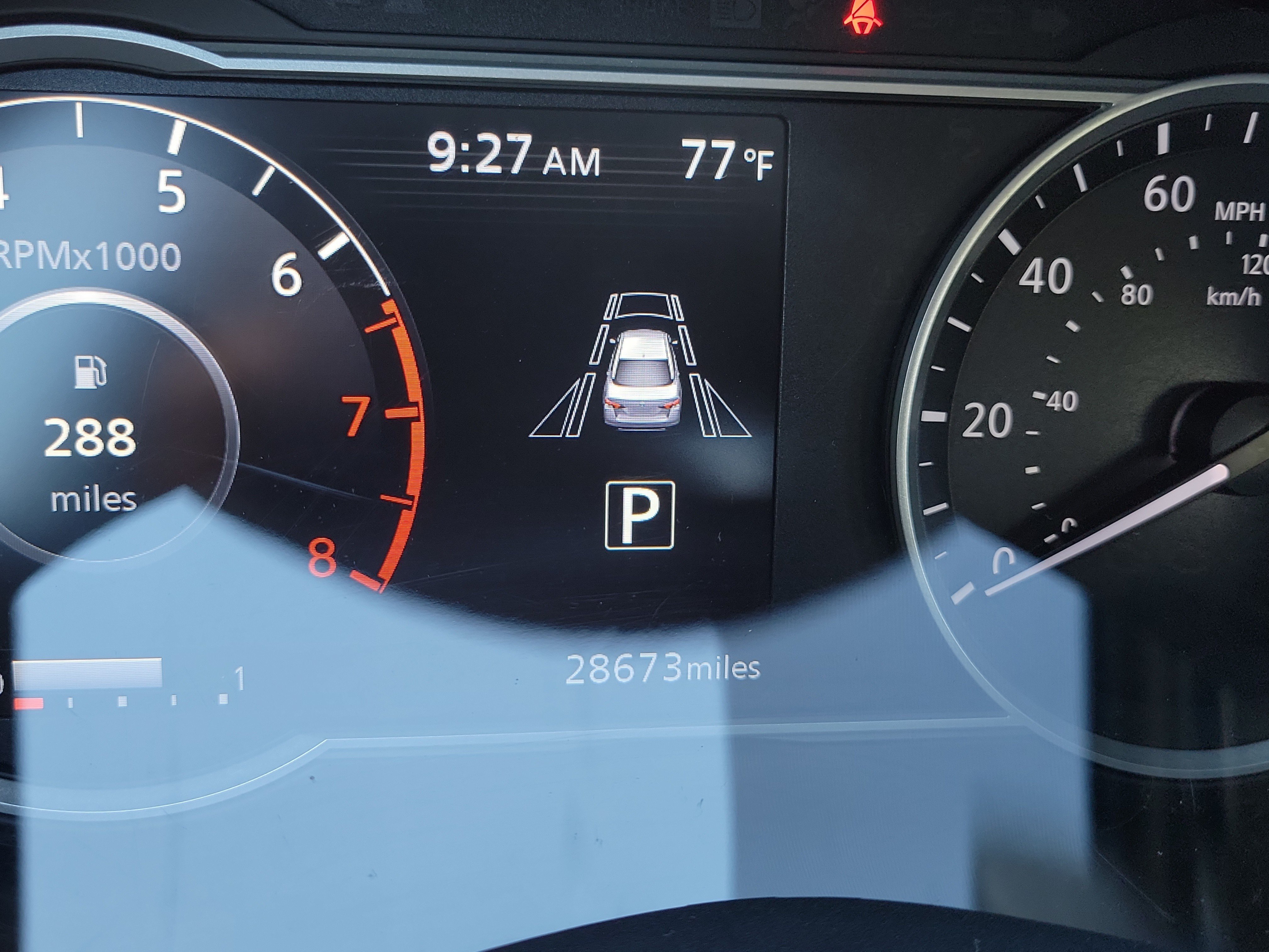 Certified 2025 Nissan Versa SV FWD image 21