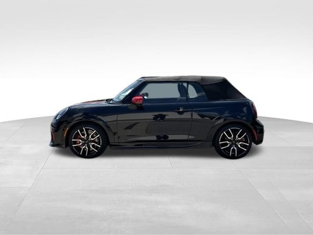 New 2026 MINI Cooper John Cooper Works FWD image 8