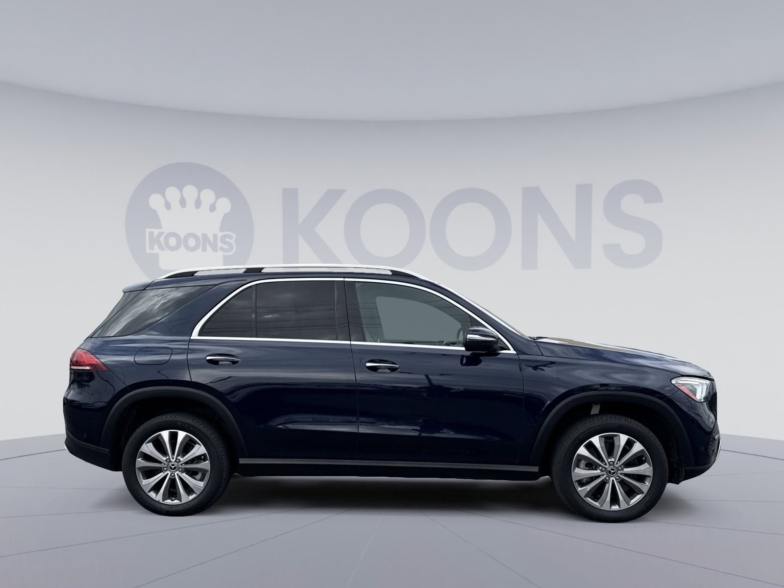 Used 2022 Mercedes-Benz GLE 450 4MATIC image 8