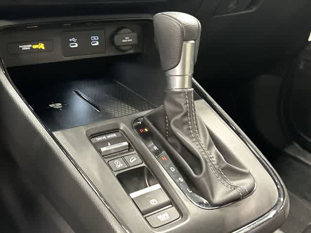 Certified 2026 Honda CR-V LX image 23