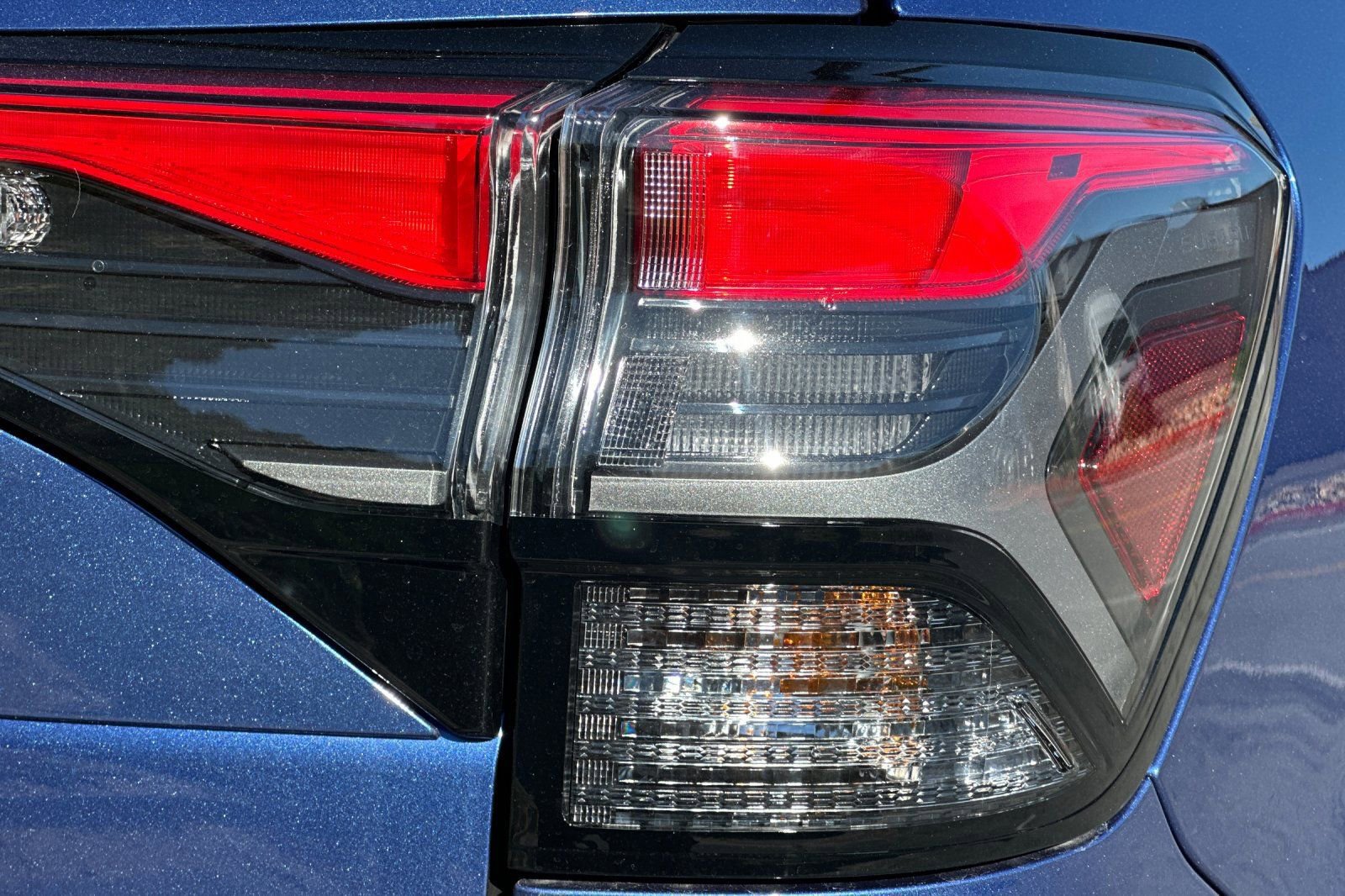 New 2026 Subaru Forester Limited image 32