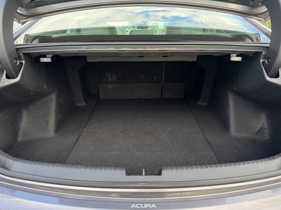 Used 2021 Acura TLX w/ Technology Package FWD image 30