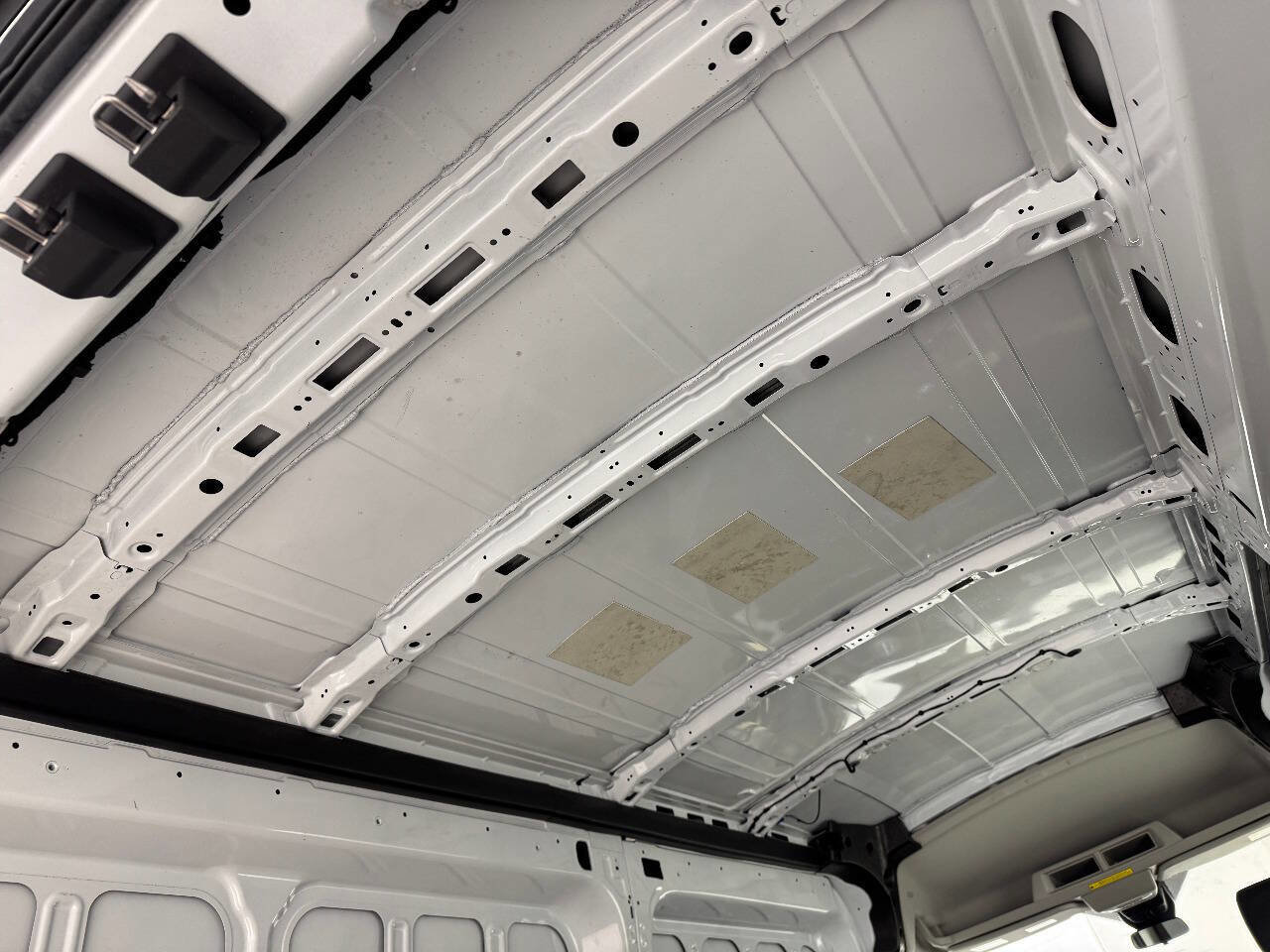 Used 2020 Ford Transit 250 250 3dr SWB Medium Roof Cargo image 33