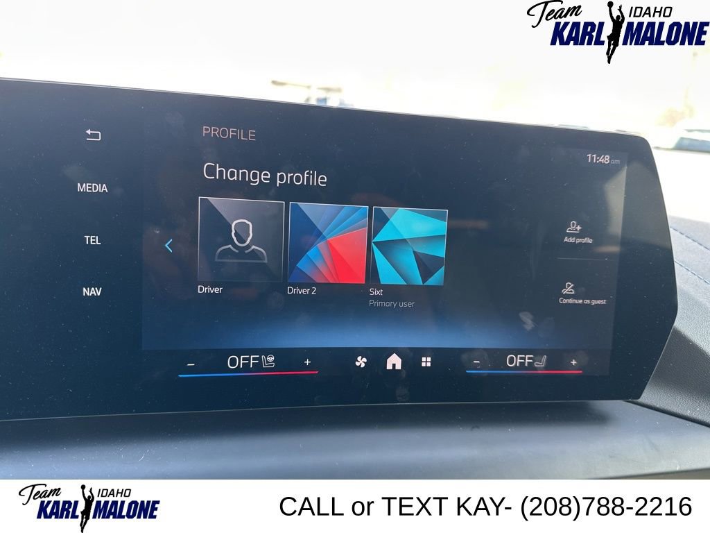Used 2025 BMW 228i xDrive w/ M Sport Package AWD/4WD image 23