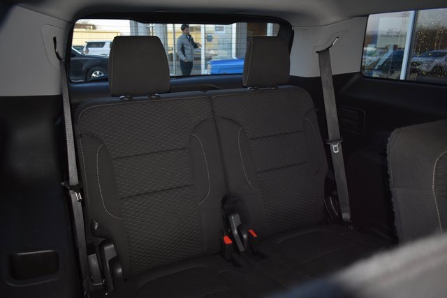 Used 2019 GMC Acadia SLE w/ Driver Alert Package I image 42