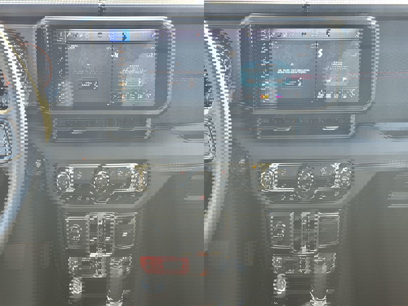 Used 2025 Jeep Wrangler Unlimited Rubicon image 27