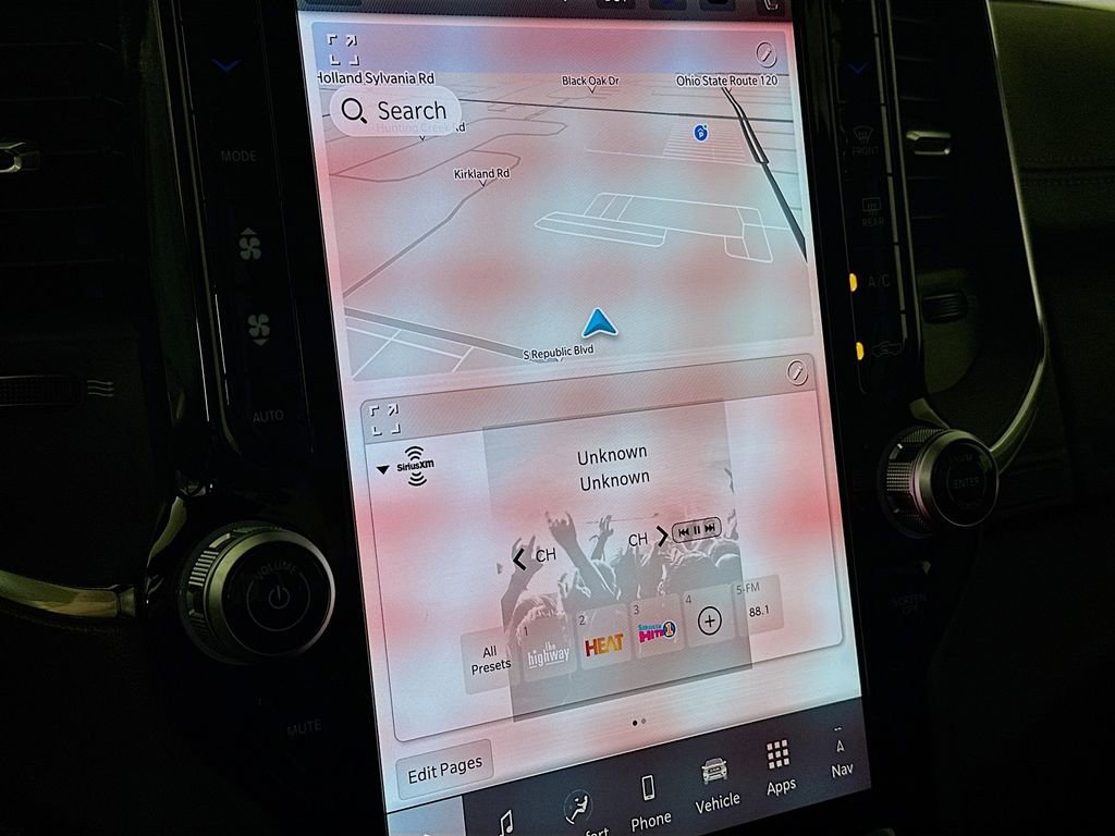 New 2026 RAM 1500 Laramie image 19