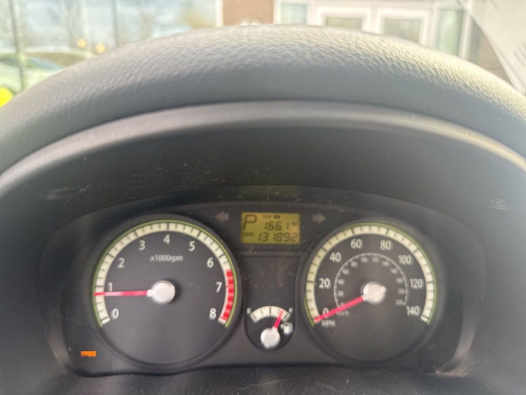 Used 2009 Kia Rio LX image 4