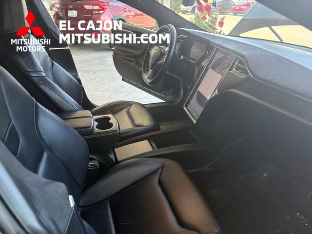 Used 2016 Tesla Model S 70D AWD/4WD image 22