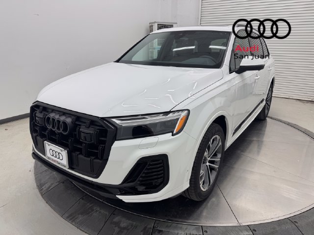 New 2026 Audi Q7 2.0T Premium AWD/4WD image 40