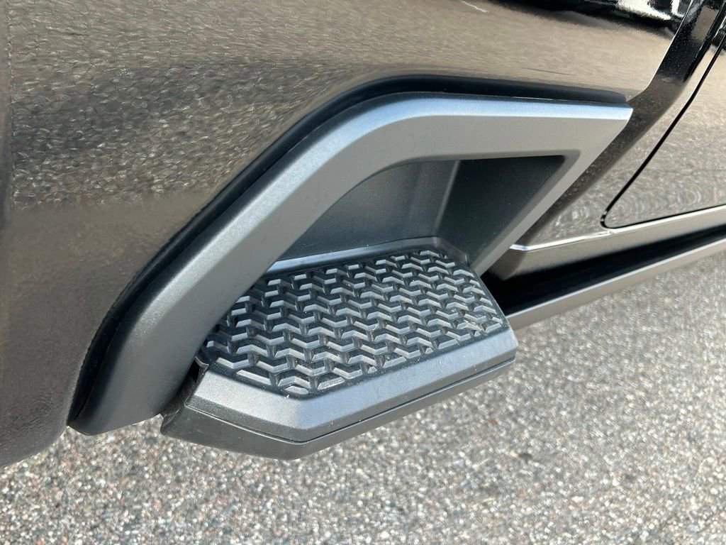 Used 2025 GMC Sierra 2500 AT4 w/ AT4 Premium Plus Package image 83