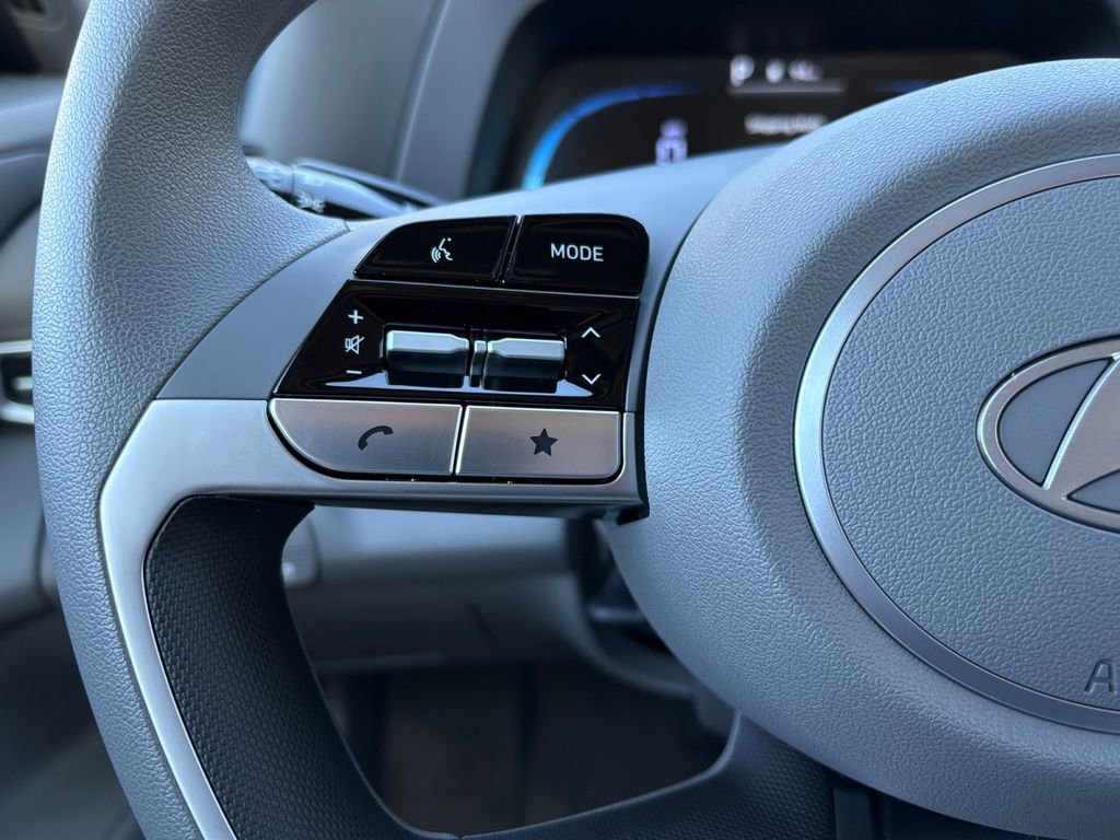 New 2026 Hyundai Elantra SE image 14