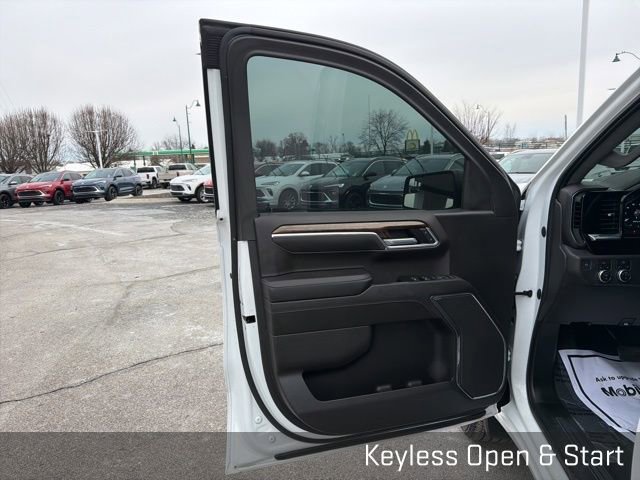 Used 2022 GMC Sierra 1500 Elevation image 31