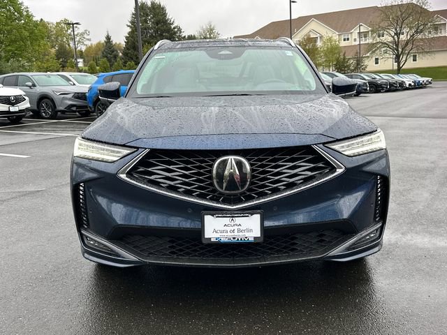 New 2026 Acura MDX SH-AWD w/ Advance Package image 6