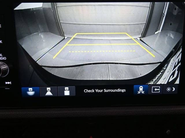 New 2026 Honda CR-V Sport Touring image 32