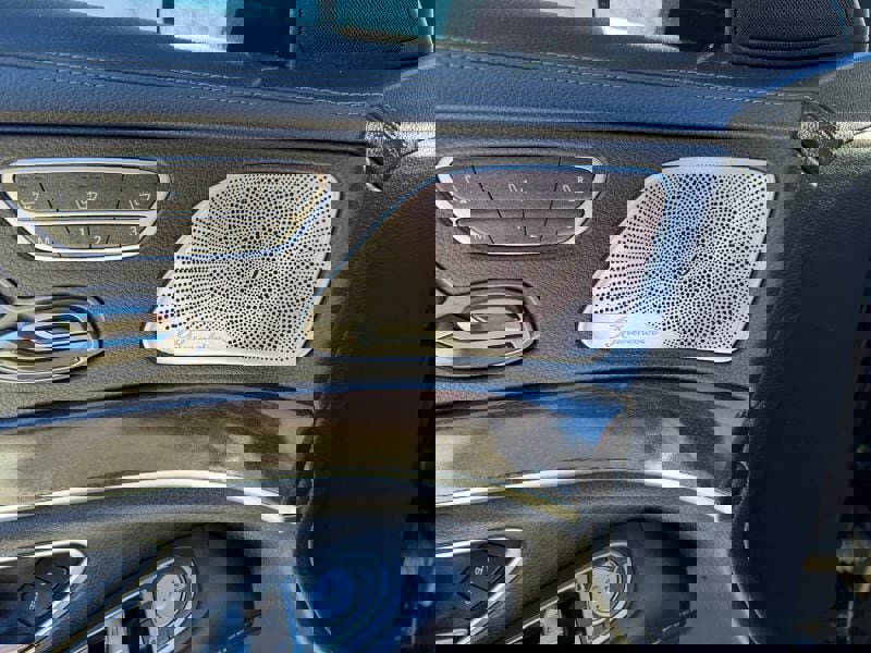 Used 2019 Mercedes-Benz S 560 4MATIC Sedan image 13