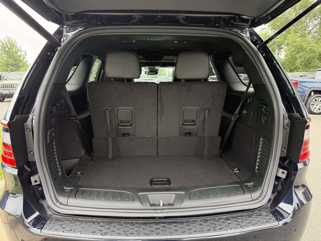 New 2026 Dodge Durango GT AWD/4WD image 35
