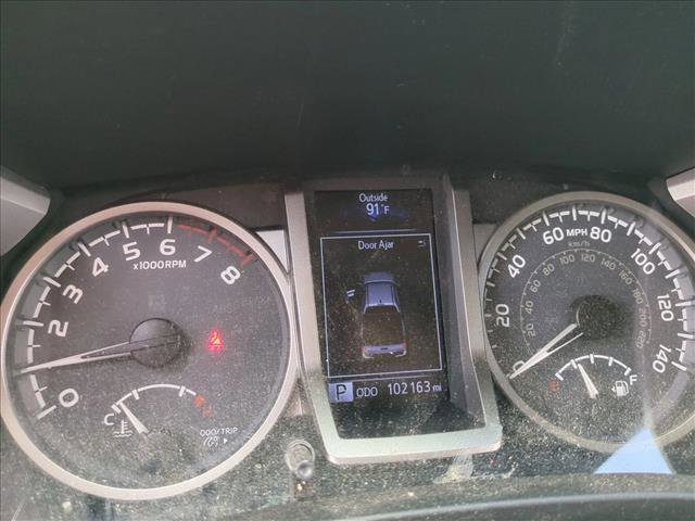 Certified 2019 Toyota Tacoma SR5 RWD image 12