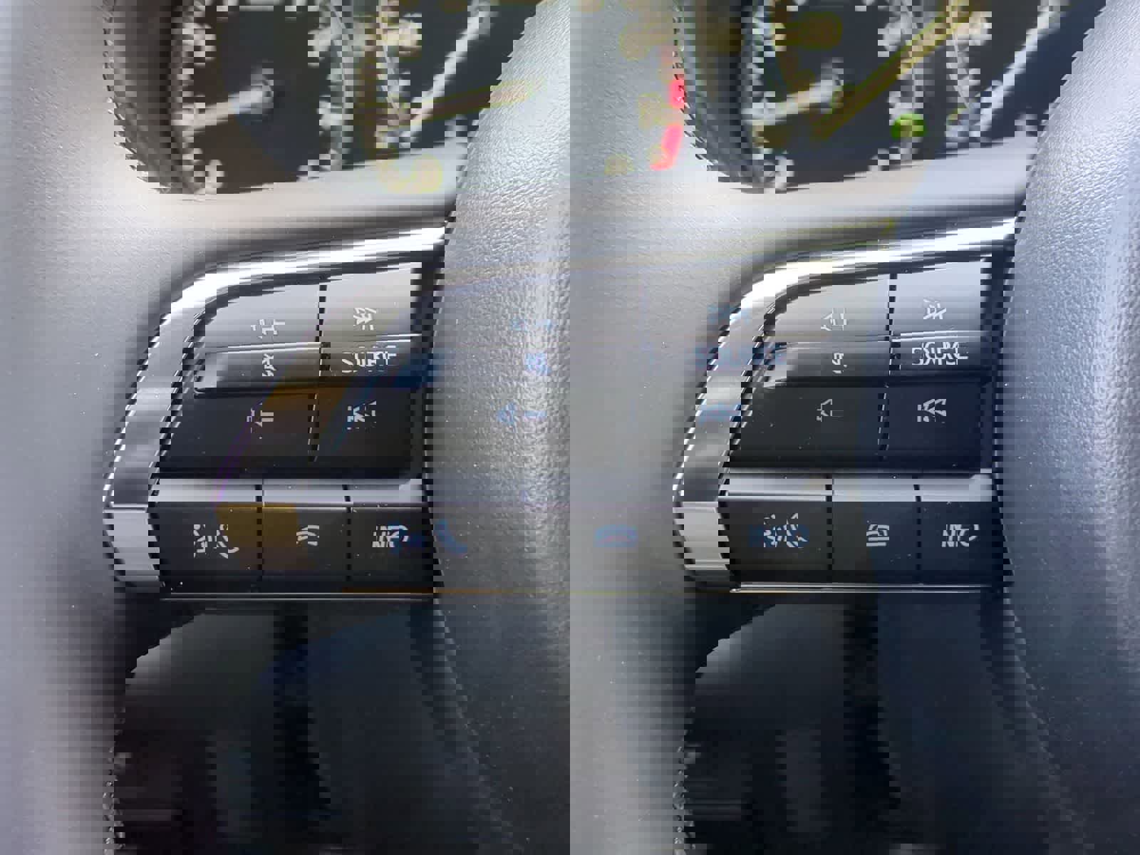 New 2026 MAZDA CX-30 AWD 2.5 S w/ Premium Package image 24