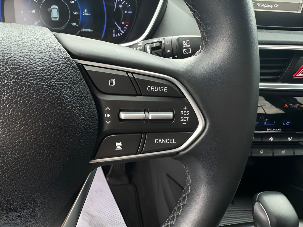 Used 2020 Hyundai Santa Fe Limited AWD/4WD image 23