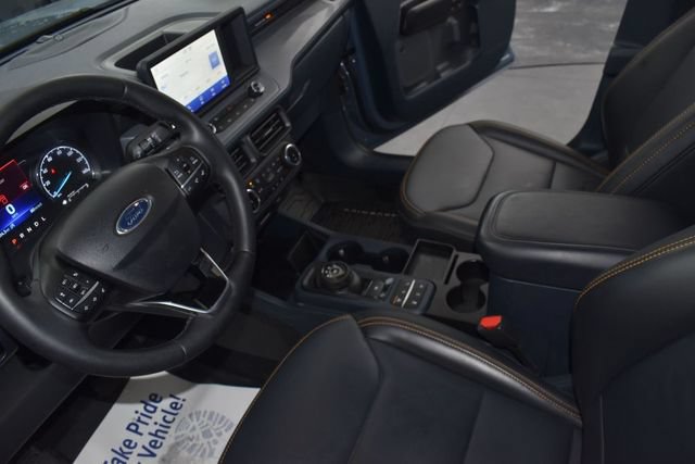Used 2024 Ford Maverick Tremor w/ Tremor Off-Road Package AWD/4WD image 29