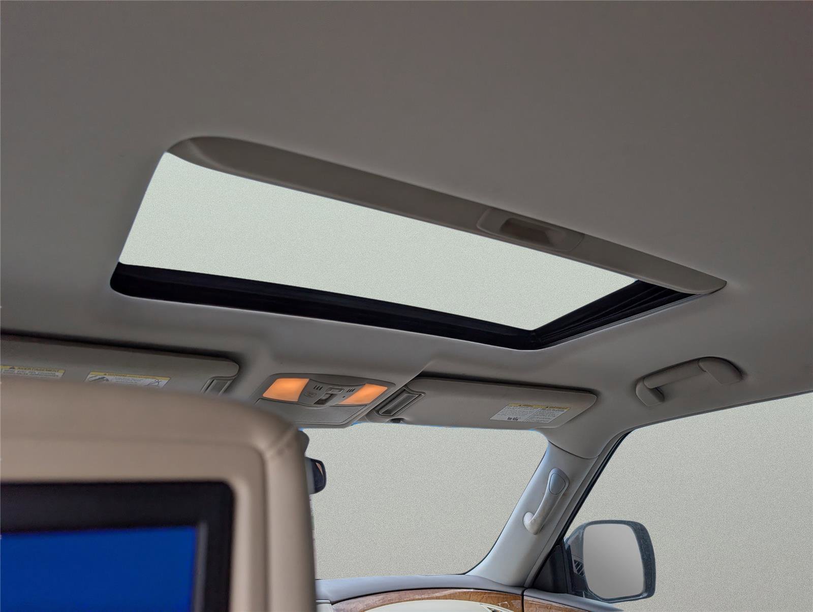 Used 2014 INFINITI QX80 2WD w/ Theater Package image 30