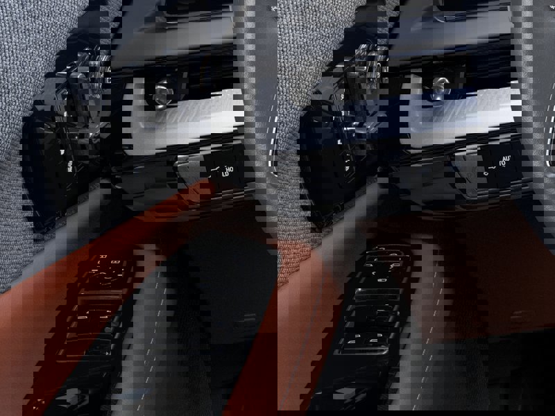 New 2026 Cadillac Optiq Sport 2 AWD/4WD image 22