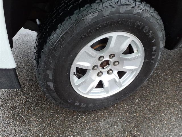 Used 2018 GMC Sierra 1500 4x4 Double Cab w/ Elevation Edition image 11