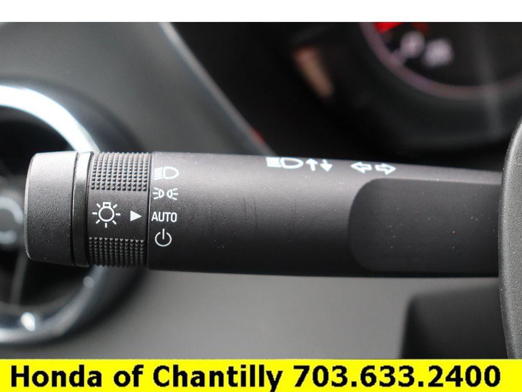 Used 2021 Chevrolet Camaro LT w/ RS Package image 11