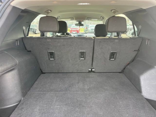 Used 2023 Chevrolet Equinox LT image 37