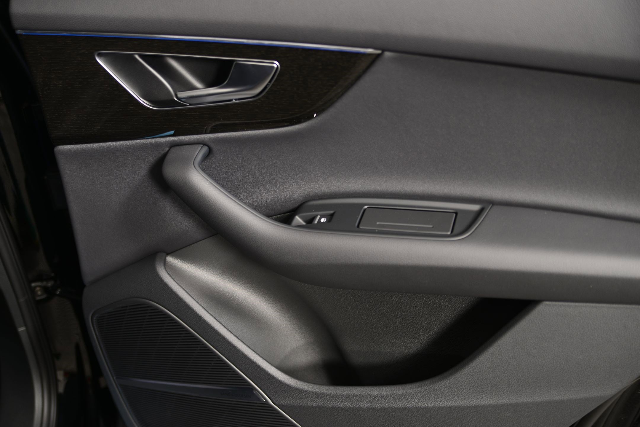 New 2026 Audi Q7 2.0T Premium image 19