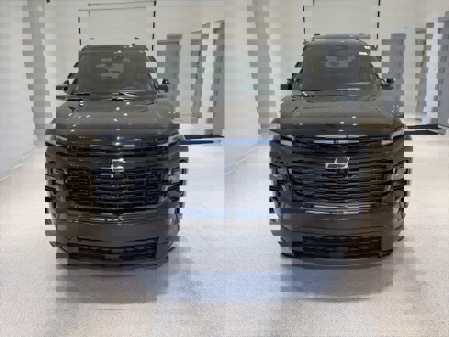 New 2026 Chevrolet Traverse LT w/ Midnight/Sport Edition image 2