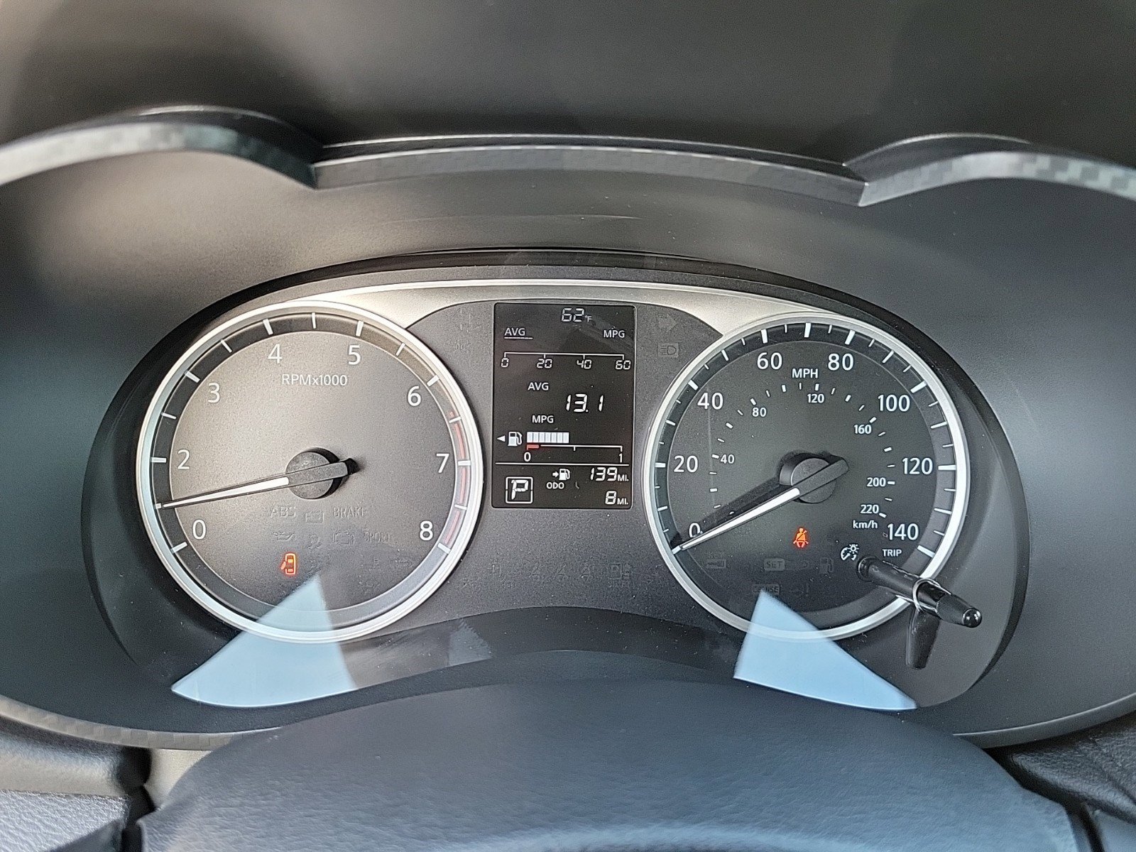 New 2025 Nissan Versa S w/ Trunk Package FWD image 29