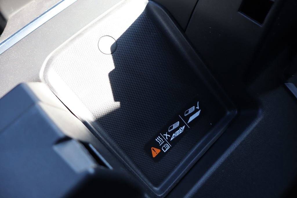 New 2026 Chevrolet Silverado 3500 High Country w/ Technology Package image 27