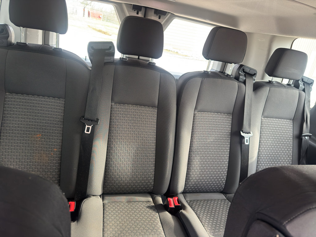 Used 2022 Ford Transit 350 XLT image 19