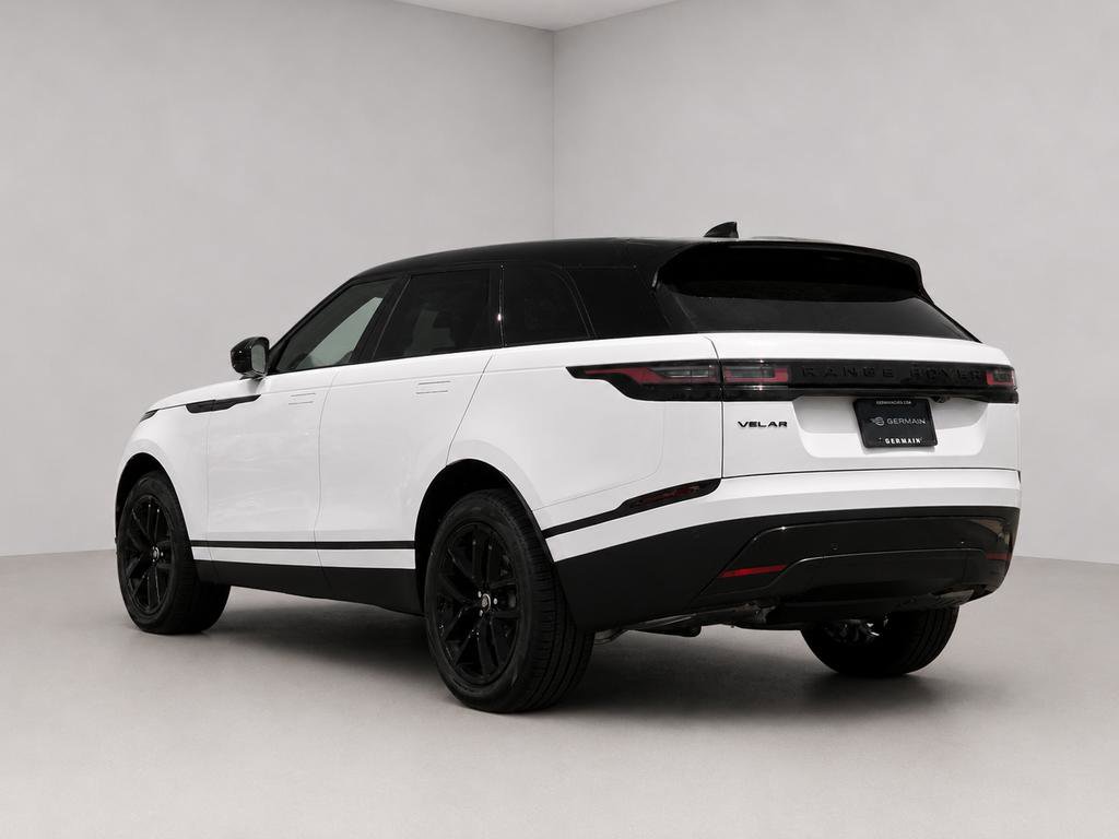 New 2026 Land Rover Range Rover Velar S AWD/4WD image 3