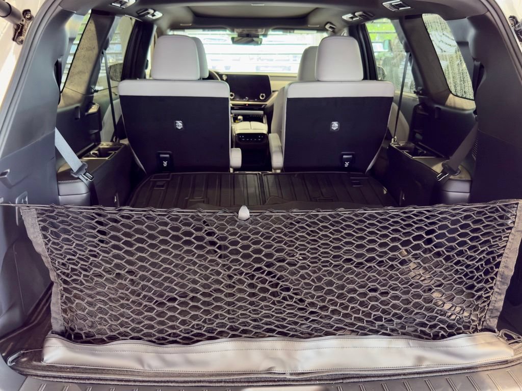 Used 2026 Lexus TX 350 AWD w/ Technology Package image 15