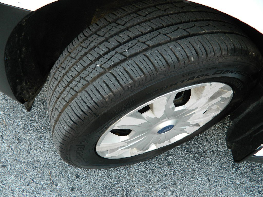 Used 2019 Ford Transit Connect XL image 22