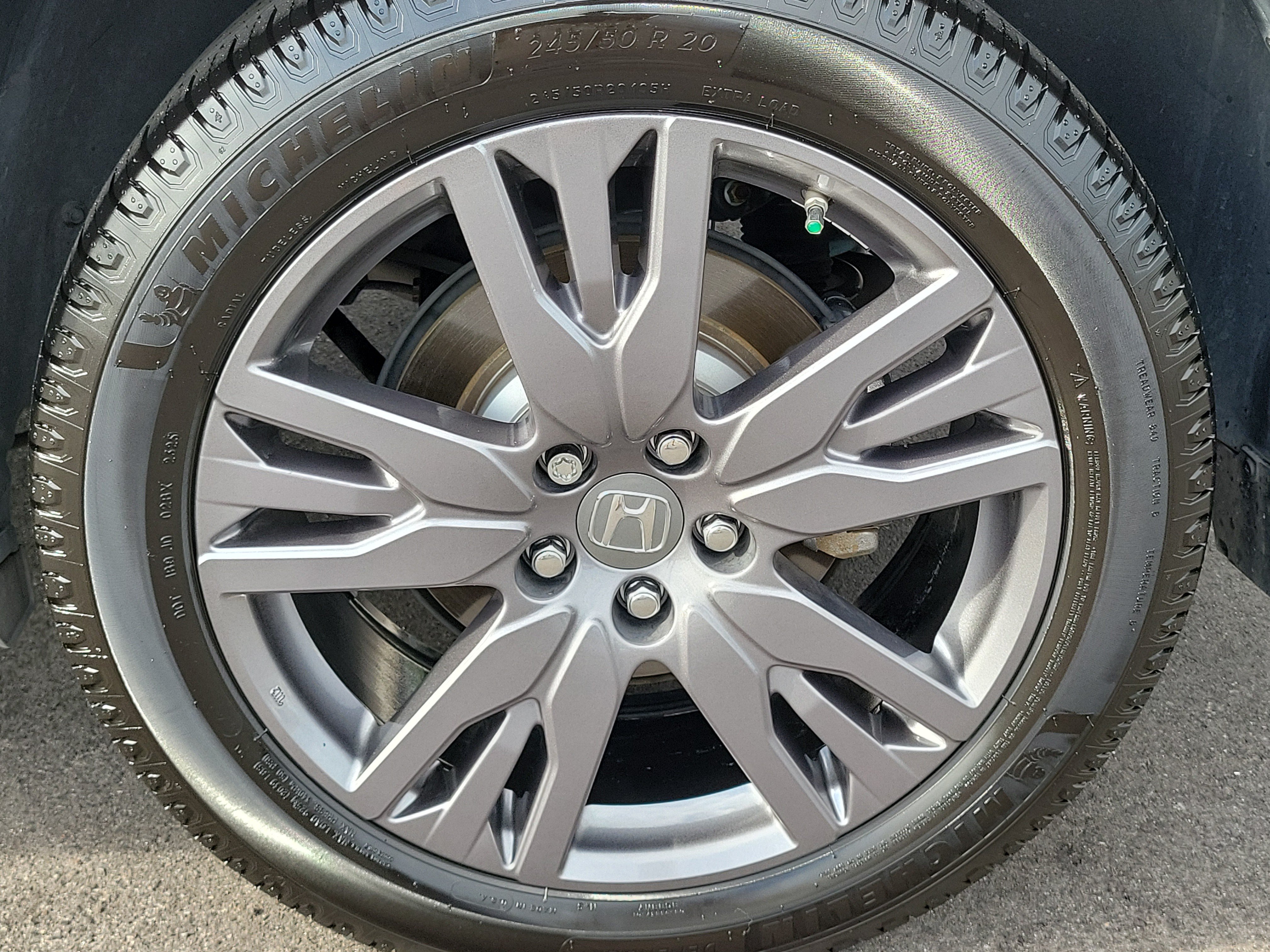 Used 2021 Honda Passport EX-L image 13