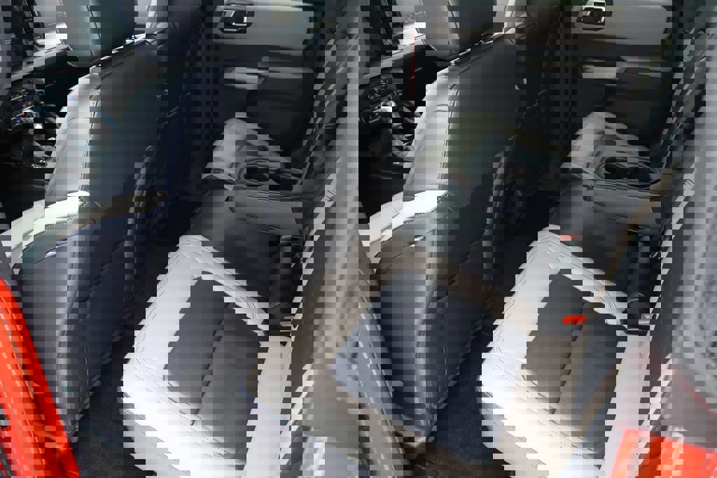 Used 2023 Ford Bronco Wildtrak image 10