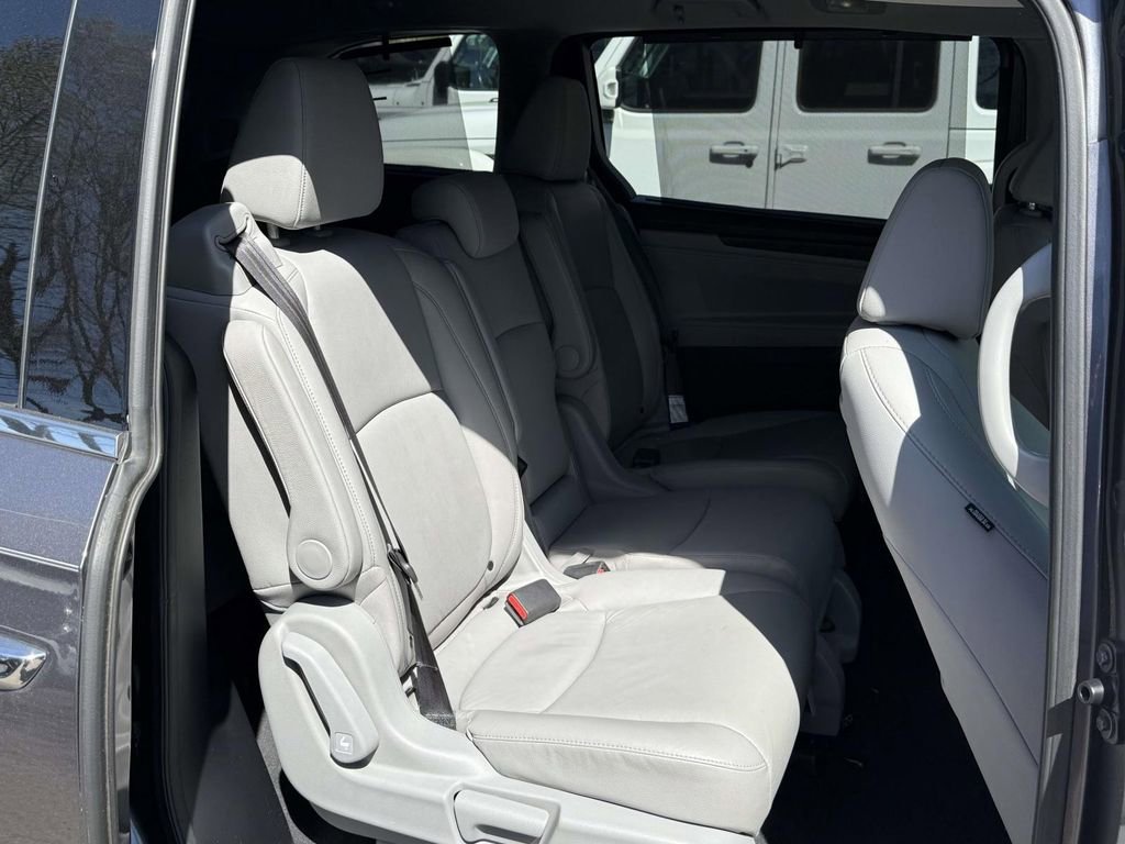 Used 2019 Honda Odyssey Elite image 10