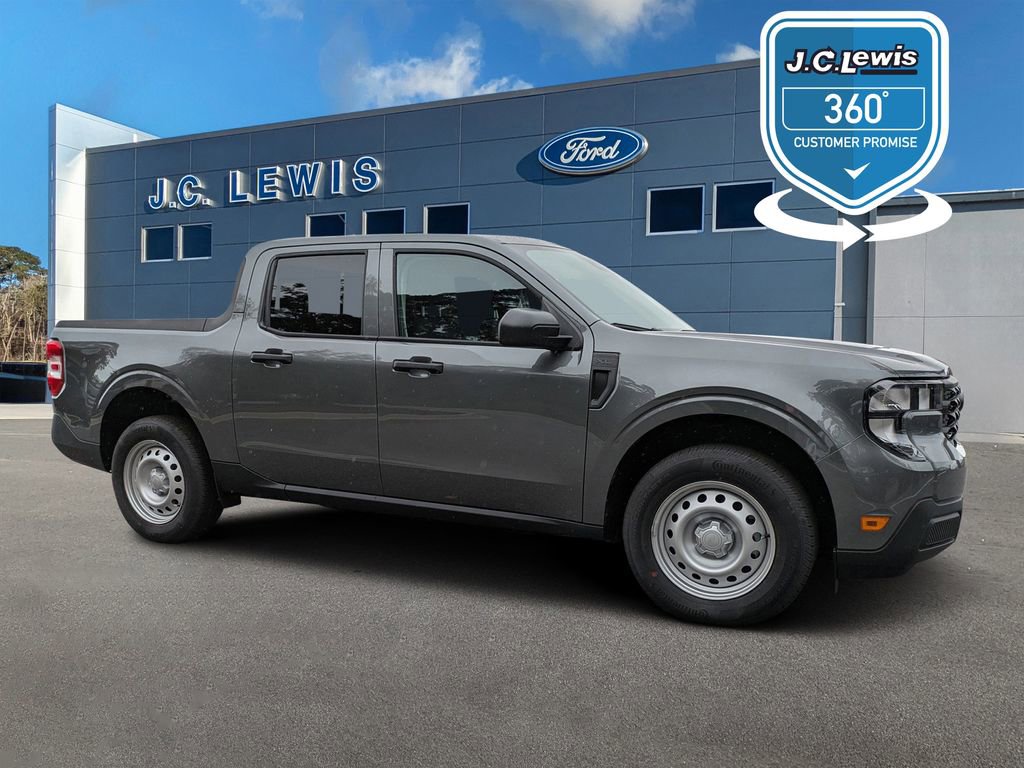 New 2025 Ford Maverick XL image 1